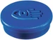 Legamaster Haftmagnete 30mm blau