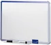 Legamaster Magnethaftendes Whiteboard Accents Linear, 40 cm x 30 cm