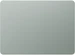 Legamaster Glasboard matte 7-104354 runde Ecke 90x120cm sage green