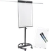 Legamaster SKETCH PRO mobiles Flipchart Rundfuss