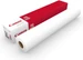 Canon LFM055 RED LABEL ZERO 75G FSC / HIILINEUTRAALI PPC-PAPERI 175M 0.594M 75G / (2 ROLLS)