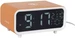 Karlsson Digitalwecker Chunky Ochre yellow, Funktionen