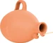 Esschert Design Vogeltopf, Terracotta