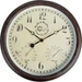 Esschert Design Gartenuhr
