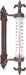 Esschert Design Thermometer Fensterrahmen 295 x 94 cm