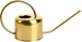Esschert Design Giesskanne Gold