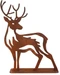 Esschert Design Hirsch