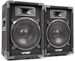 Max Lautsprecher 8Pair