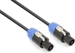 Vonyx Lautsprecherkabel CX302-15 15 m