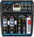 Vonyx Mischpult VMM-P500