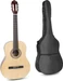 Max Akustikgitarre SoloArt Set