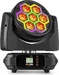 BeamZ Moving Head Fuze712