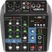Vonyx Mischpult VMM100