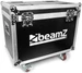 BeamZ Pro Flightcase FC220, Zubehör Typ: Licht, Typ: Flightcase
