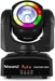 BeamZ Moving Head Panther 60R