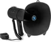 Vonyx Megaphon MEG090, Nennleistung: 90 W, Prinzip: Aktiv