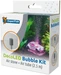 SuperFish Deco LED Bubble KIT