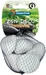 SuperFish Dekoration Zen Deko Pebble Medium Weiss 450 g