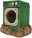 SuperFish Bubble Deko Waschmachine