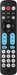 One for All Big Buttom Remote Universalfernbedienung URC 6821