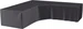 AeroCover L-Form Trapez 270x270x100