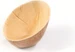 Sier Schüssel Coconut Ø 10 cm, 20 Stück