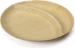Sier Teller Palm Ø 23 cm, 20 Stück