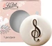La Dot Cosmetics Stempel Tattoo Stein klein Musik-Note