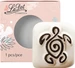 La Dot Cosmetics Stempel Tattoo Stein klein Schildkröte