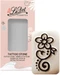 Ladot Tattoostempel Blume Medium