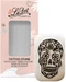 Ladot Tattoostempel Sugar Skull Medium