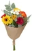 Chalet Kunstblume Blumenstrauss 38 cm, Produkttyp: Strauss