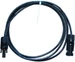 Victron Energy SCA000300100 PV-ST01 Installationskabel 6mm² Kabellänge 3m