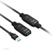 Club 3D USB A – USB A