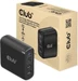 Club 3D Ladegerät 2xUSB Typ C, 2xUSB Typ A, PD 100W retail