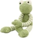 Hardicraft Tinus Frosch - Strickset
