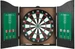 FTM Dartboard Centre, Dartboardtyp: Papier