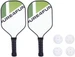 Pure Pickleball-Schläger-Set