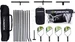 Pure Pop-Up Pickleball Set