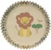 FunCakes Cupcake-Kisten - Safari (48St.)