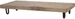 No Name Serving Board Mango Wood