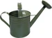 Chalet Giesskanne Flavi 25 cm, Braun/Olivgrün