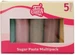 FunCakes Pâte à sucre - Multipack Earth (5x100gr)