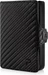 Puristo KLIK MINIMAL Slim Wallet Carbon 11er