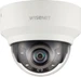 Hanwha X Series 5MP IR Indoor Vandal