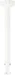 Hanwha Pendant Mount