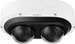 Hanwha P Series 6MP x 2CH