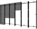Samsung VG-LFH25FWA Frame Kit