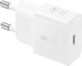 Samsung Schnellladeadapter mit Kabel