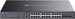 TP-Link SG3428XMPP NEW OMADA 24-PORT GIGABIT AND 4-PORT 10GE SFP L2